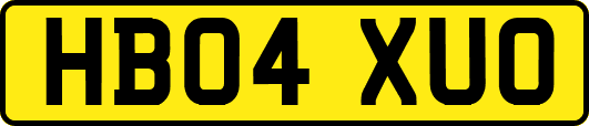 HB04XUO