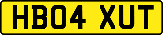 HB04XUT