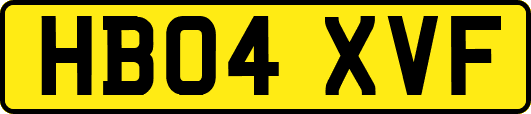 HB04XVF