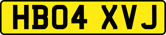 HB04XVJ