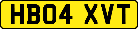 HB04XVT