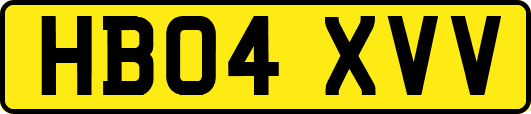 HB04XVV