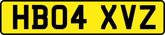 HB04XVZ