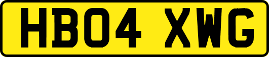 HB04XWG