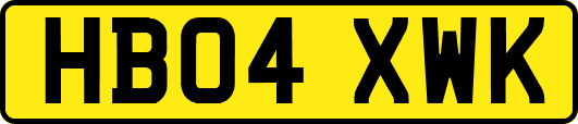 HB04XWK