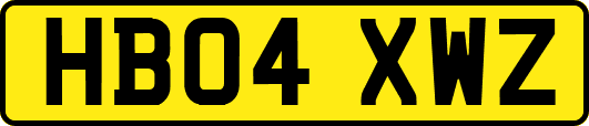 HB04XWZ