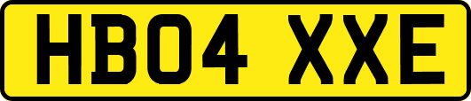 HB04XXE