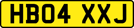 HB04XXJ