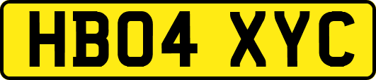 HB04XYC