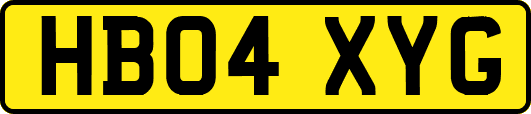 HB04XYG