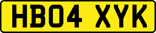 HB04XYK