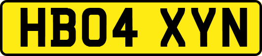 HB04XYN