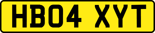 HB04XYT