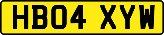 HB04XYW