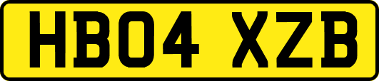 HB04XZB