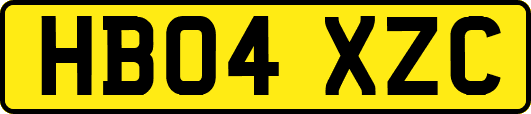 HB04XZC