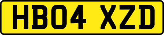 HB04XZD