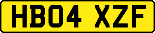 HB04XZF