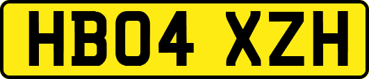 HB04XZH