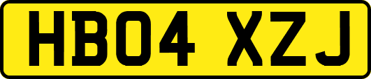HB04XZJ