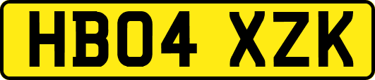 HB04XZK