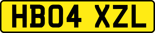 HB04XZL