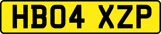 HB04XZP