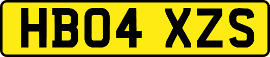 HB04XZS
