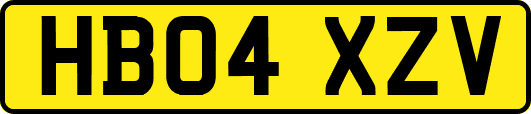 HB04XZV