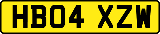 HB04XZW