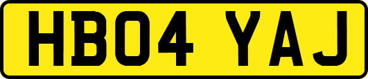 HB04YAJ