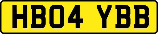 HB04YBB