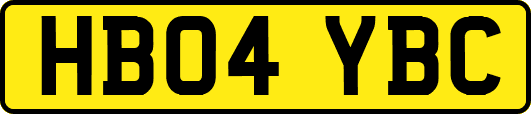 HB04YBC
