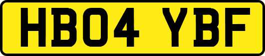 HB04YBF