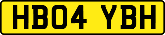 HB04YBH