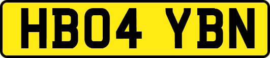 HB04YBN