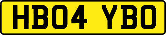 HB04YBO