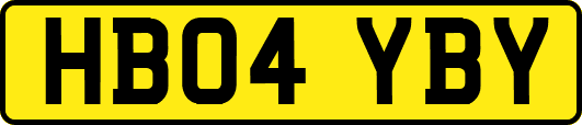 HB04YBY