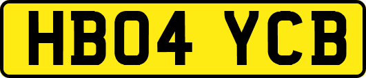 HB04YCB