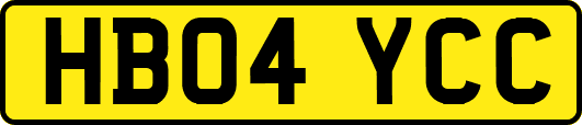 HB04YCC