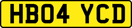 HB04YCD