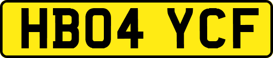 HB04YCF
