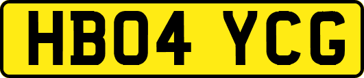 HB04YCG