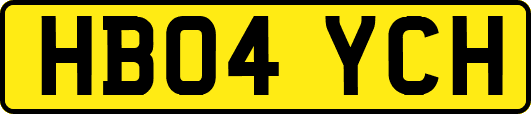 HB04YCH