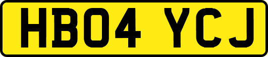 HB04YCJ