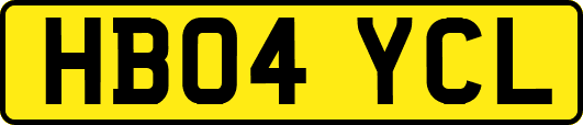 HB04YCL