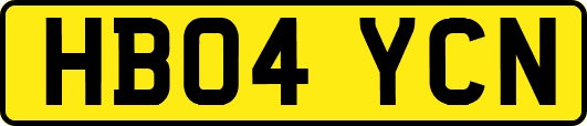 HB04YCN