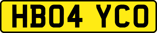 HB04YCO
