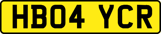 HB04YCR