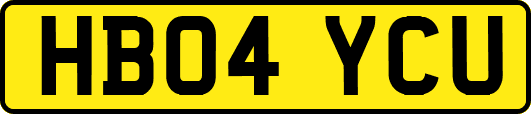 HB04YCU